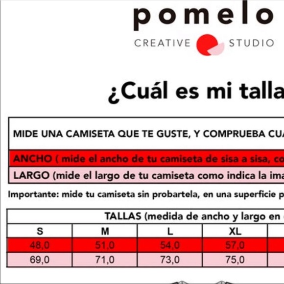 Pomelo Jumpsuit Wide Leg s. Med - Picture 6 of 6